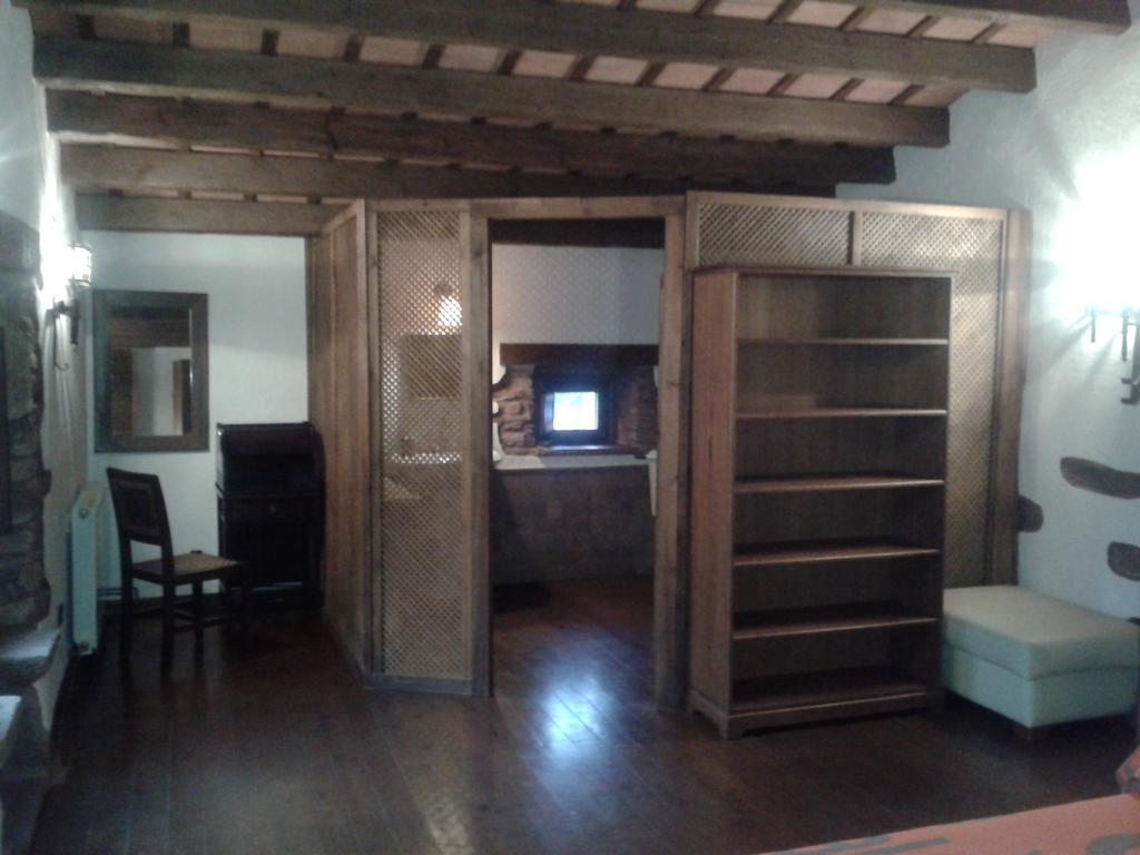 Les Casetes Del Congost Vilatge Resort Barcelona Tagamanent Ngoại thất bức ảnh