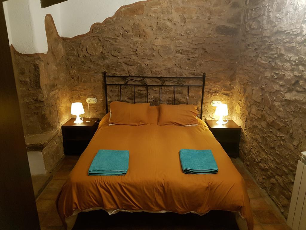 Les Casetes Del Congost Vilatge Resort Barcelona Tagamanent Ngoại thất bức ảnh