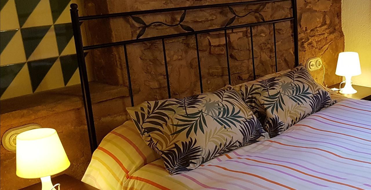 Les Casetes Del Congost Vilatge Resort Barcelona Tagamanent Ngoại thất bức ảnh